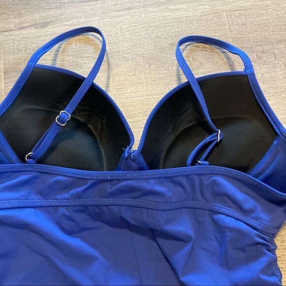 SpanxâAssetsâWomens Swimsuit Skirt NWOT - Picture 9 of 13